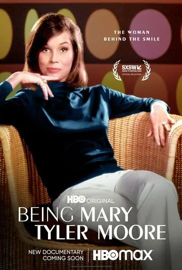 Быть Мэри Тайлер Мур / Being Mary Tyler Moore (2023) фильм скачать через торрет бесплатно в хорошем качестве
