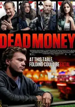 Игрок / Dead Money (2024) фильм скачать через торрет бесплатно в хорошем качестве