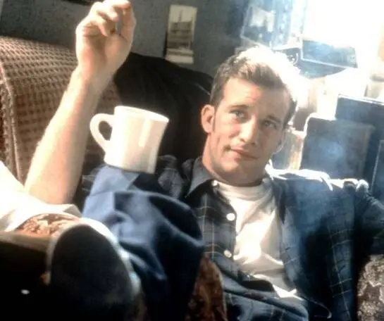 Самоубийца (1997) скачать торрент файл Самоубийца (1997) фильм скачать торрент файл