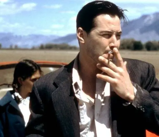 Самоубийца (1997) скачать торрент бесплатно Самоубийца (1997) фильм скачать торрент бесплатно