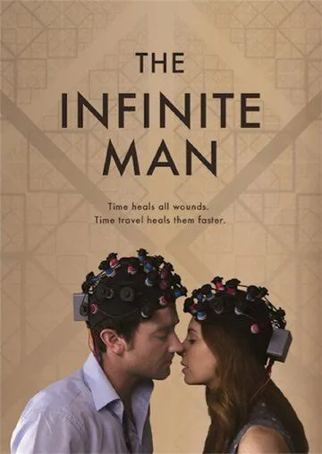 Бесконечный человек / The Infinite Man (2014) фильм скачать через торрет бесплатно в хорошем качестве