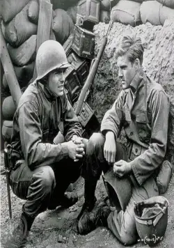 Военная охота (1962) в хорошем качестве скачать торрент файл Военная охота (1962) фильм в хорошем качестве скачать торрент файл