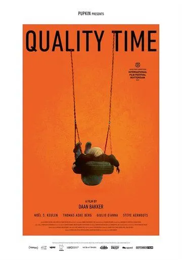 Время для жизни / Quality Time (2017) фильм скачать через торрет бесплатно в хорошем качестве