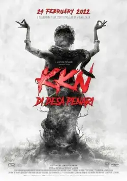 KKN: Деревня танцев / KKN, Curse of the Dancing Village (2022) фильм скачать через торрет бесплатно в хорошем качестве