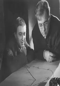 Человек, который сомневается (1963) в хорошем качестве скачать торрент файл Человек, который сомневается (1963) фильм в хорошем качестве скачать торрент файл