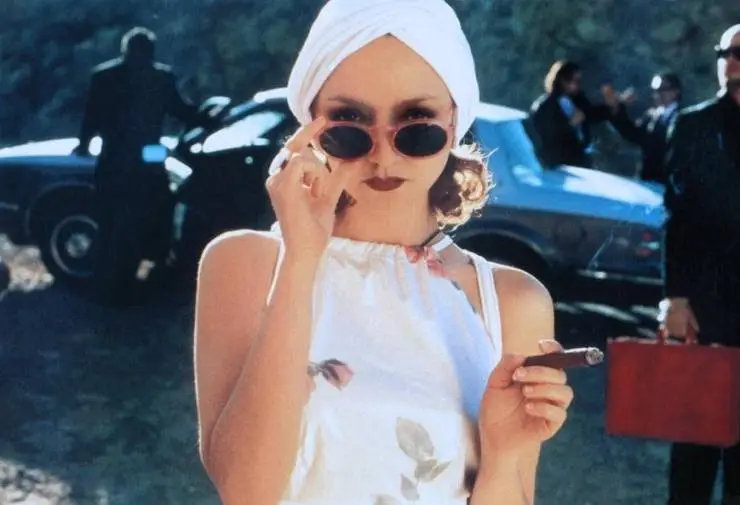 Подушка с дурманом (1997) скачать торрент файл Подушка с дурманом (1997) фильм скачать торрент файл