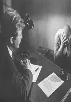 Человек, который сомневается (1963) скачать торрент файл Человек, который сомневается (1963) фильм скачать торрент файл