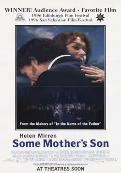 Сыновья / Some Mother's Son (1996) фильм скачать через торрет бесплатно в хорошем качестве