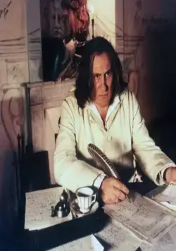 Бальзак (1999) 1 сезон 1-1,2 серия скачать торрент файл Бальзак (1999) фильм 1-1,2 серию 1 сезона скачать торрент файл