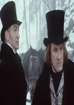 Бальзак (1999) 1 сезон 1-1,2 серия в хорошем качестве скачать торрент файл Бальзак (1999) фильм 1-1,2 серию 1 сезона в хорошем качестве скачать торрент файл