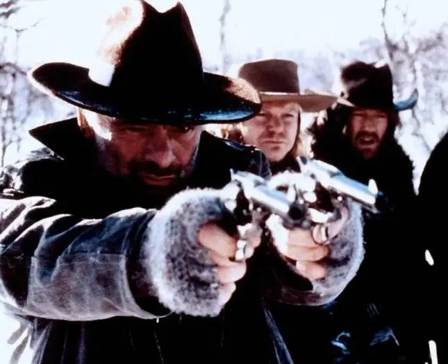 Северная звезда (1996) в хорошем качестве скачать торрент файл Северная звезда (1996) фильм в хорошем качестве скачать торрент файл