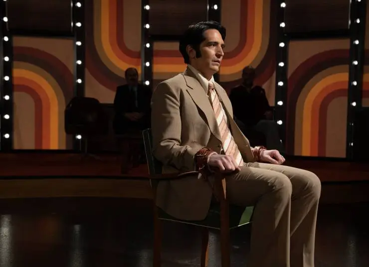 Поздний вечер с дьяволом (2023) скачать торрент бесплатно Поздний вечер с дьяволом (2023) фильм скачать торрент бесплатно