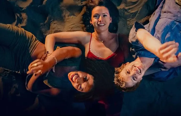 Счастливый конец (2023) скачать торрент файл Счастливый конец (2023) фильм скачать торрент файл