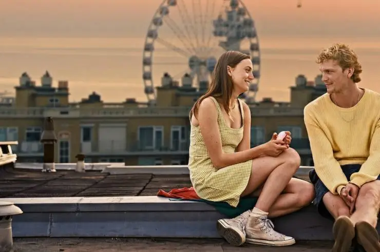 Счастливый конец (2023) скачать торрент бесплатно Счастливый конец (2023) фильм скачать торрент бесплатно