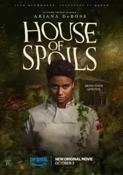 Дом трофеев / House of Spoils (2024) фильм скачать через торрет бесплатно в хорошем качестве