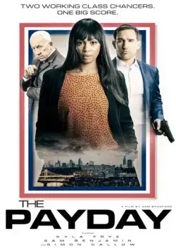 День расплаты / The Pay Day (2022) фильм скачать через торрет бесплатно в хорошем качестве