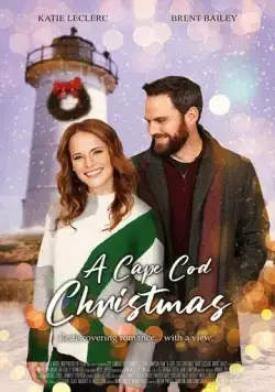 Рождество на Кейп-Коде / A Cape Cod Christmas (2021) фильм скачать через торрет бесплатно в хорошем качестве