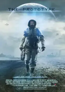 Прототип / The Prototype (2022) фильм скачать через торрет бесплатно в хорошем качестве