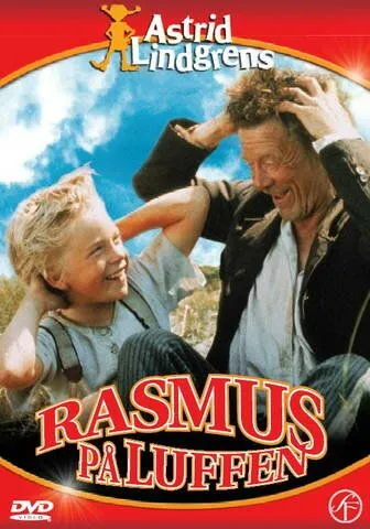 Расмус-бродяга / Rasmus på luffen (1981) фильм скачать через торрет бесплатно в хорошем качестве