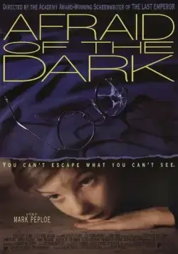 Боязнь темноты / Afraid of the Dark (1991) фильм скачать через торрет бесплатно в хорошем качестве