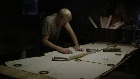 Гнилой человек (2013) скачать торрент файл Гнилой человек (2013) фильм скачать торрент файл