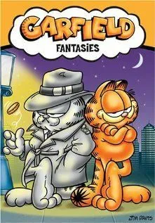 Гарфилд: Все 9 жизней / Garfield: His 9 Lives (1988) мультфильм скачать через торрет бесплатно в хорошем качестве