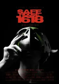 Убежище 1618 / Safe House 1618 (2022) фильм скачать через торрет бесплатно в хорошем качестве
