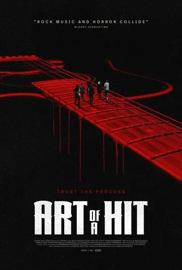 Искусство создания хита / Art of a Hit (2024) фильм скачать через торрет бесплатно в хорошем качестве