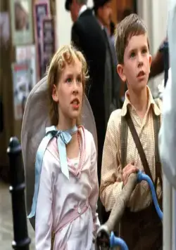 Пять детей и волшебство (2004) в хорошем качестве скачать торрент файл Пять детей и волшебство (2004) фильм в хорошем качестве скачать торрент файл