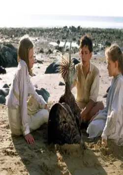 Пять детей и волшебство (2004) скачать торрент бесплатно Пять детей и волшебство (2004) фильм скачать торрент бесплатно