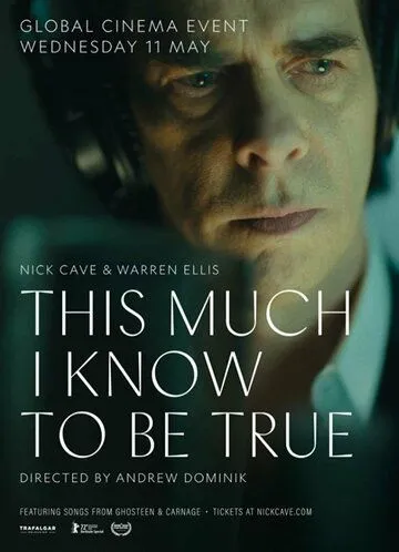 В одном я уверен наверняка / This Much I Know to Be True (2022) фильм скачать через торрет бесплатно в хорошем качестве