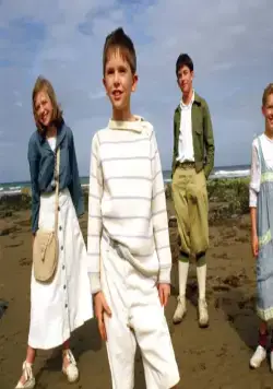 Пять детей и волшебство (2004) скачать торрент файл Пять детей и волшебство (2004) фильм скачать торрент файл