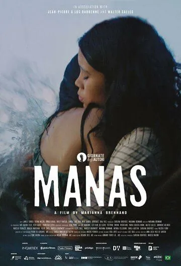 Манас / Manas (2024) фильм скачать через торрет бесплатно в хорошем качестве