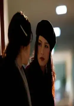 Снежный цветок и заветный веер (2011) скачать торрент бесплатно Снежный цветок и заветный веер (2011) фильм скачать торрент бесплатно