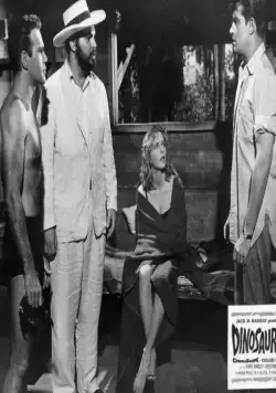 Динозавры! (1960) скачать торрент файл Динозавры! (1960) фильм скачать торрент файл