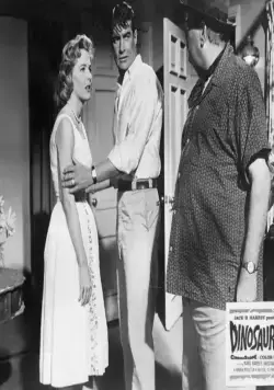 Динозавры! (1960) в хорошем качестве скачать торрент файл Динозавры! (1960) фильм в хорошем качестве скачать торрент файл