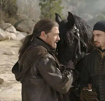 Мигель и Уильям (2007) скачать торрент файл Мигель и Уильям (2007) фильм скачать торрент файл