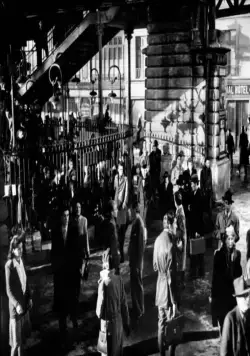 Врата ночи (1946) скачать торрент файл Врата ночи (1946) фильм скачать торрент файл