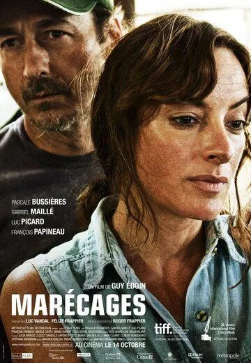 Болота / Marécages (2011) фильм скачать через торрет бесплатно в хорошем качестве