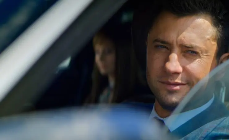 Водитель-олигарх (2024) в хорошем качестве скачать торрент файл Водитель-олигарх (2024) фильм в хорошем качестве скачать торрент файл