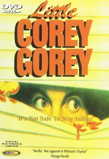 Юный Кори Гори / Little Corey Gorey (1993) фильм скачать через торрет бесплатно в хорошем качестве