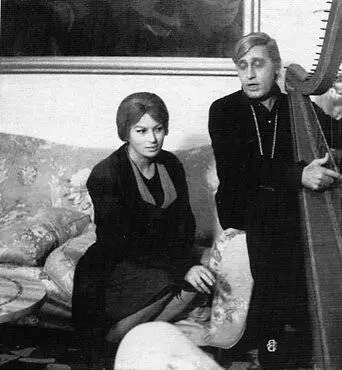 Летающая тарелка (1964) скачать торрент файл Летающая тарелка (1964) фильм скачать торрент файл