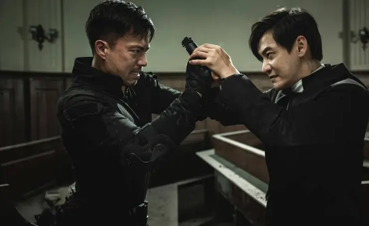 Слепая война (2022) скачать торрент бесплатно Слепая война (2022) фильм скачать торрент бесплатно