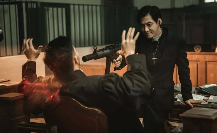 Слепая война (2022) скачать торрент файл Слепая война (2022) фильм скачать торрент файл