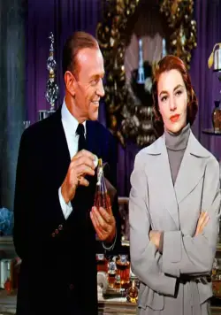 Шелковые чулки (1957) скачать торрент файл Шелковые чулки (1957) фильм скачать торрент файл