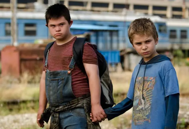 Тихое место. История М (2023) скачать торрент файл Тихое место. История М (2023) фильм скачать торрент файл