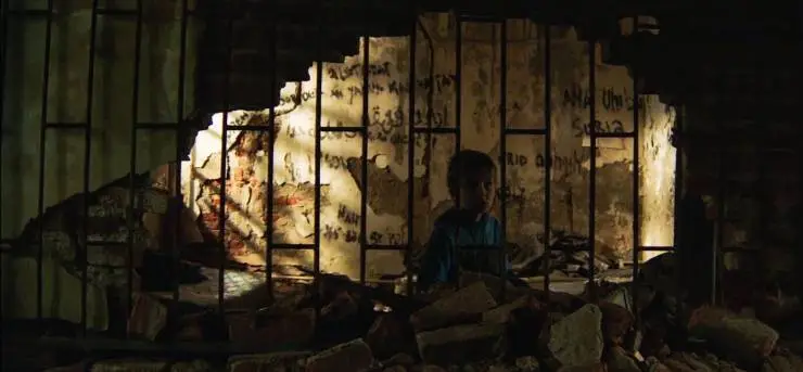 Тихое место. История М (2023) в хорошем качестве скачать торрент файл Тихое место. История М (2023) фильм в хорошем качестве скачать торрент файл