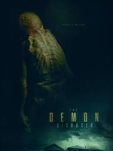 Одержимые: Наследие дьявола / The Demon Disorder (2024) фильм скачать через торрет бесплатно в хорошем качестве