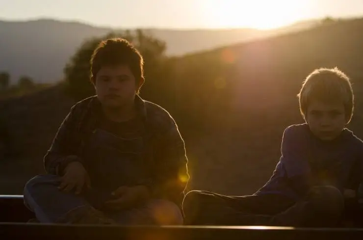 Тихое место. История М (2023) скачать торрент бесплатно Тихое место. История М (2023) фильм скачать торрент бесплатно