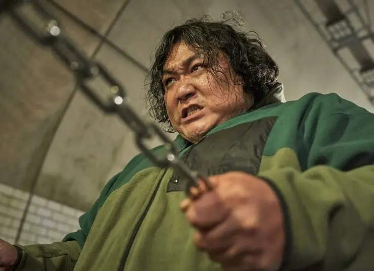 Потерянный талисман (2023) скачать торрент бесплатно Потерянный талисман (2023) фильм скачать торрент бесплатно